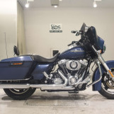 Мотоцикл HD SREET GLIDE FLHX1580 з пробігом 30530 km