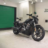 Мотоцикл HD RH975 с пробегом 20012 km