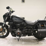 Мотоцикл HD RH975 с пробегом 20012 km