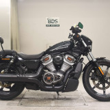 Мотоцикл HD RH975 с пробегом 20012 km