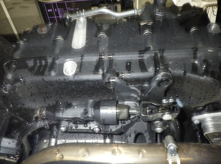 Мотоцикл HD RH975 с пробегом 20012 km