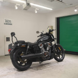 Мотоцикл HD RH975 с пробегом 20012 km