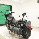 Мотоцикл HD RH975 с пробегом 20012 km