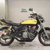 Мотоцикл Kawasaki ZEPHYR400 с пробегом 13118 km