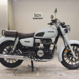 Мотоцикл Honda GB350C з пробігом 761 km