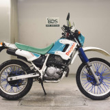 Мотоцикл Honda XL250 DEGREE з пробігом 39904 km