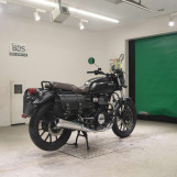 Мотоцикл Honda GB350 з пробігом 13761 km