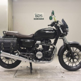 Мотоцикл Honda GB350 з пробігом 13761 km