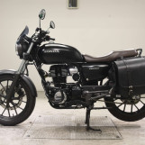 Мотоцикл Honda GB350 з пробігом 13761 km