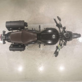 Мотоцикл Honda GB350 з пробігом 13761 km