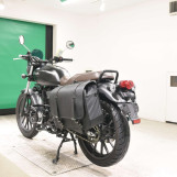 Мотоцикл Honda GB350 з пробігом 13761 km