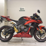Мотоцикл Honda CBR600RR з пробігом 18371 km