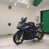 Мотоцикл Honda CBR250RR