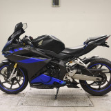Мотоцикл Honda CBR250RR