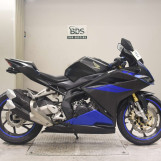 Мотоцикл Honda CBR250RR