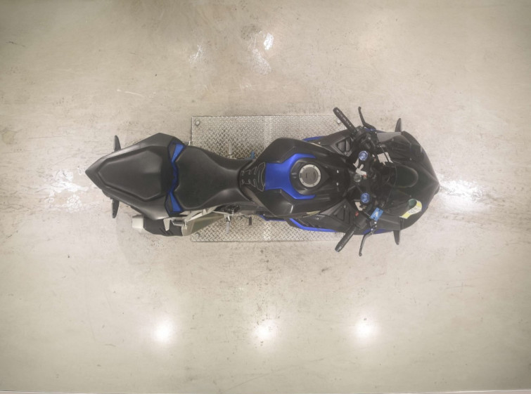 Мотоцикл Honda CBR250RR