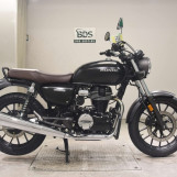 Мотоцикл Honda GB350 с пробегом 4305 km