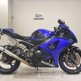 Мотоцикл Suzuki GSX-R1000 с пробегом 42143 km