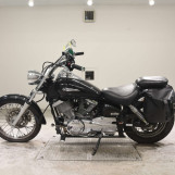 Мотоцикл Yamaha DRAGSTAR XVS250
