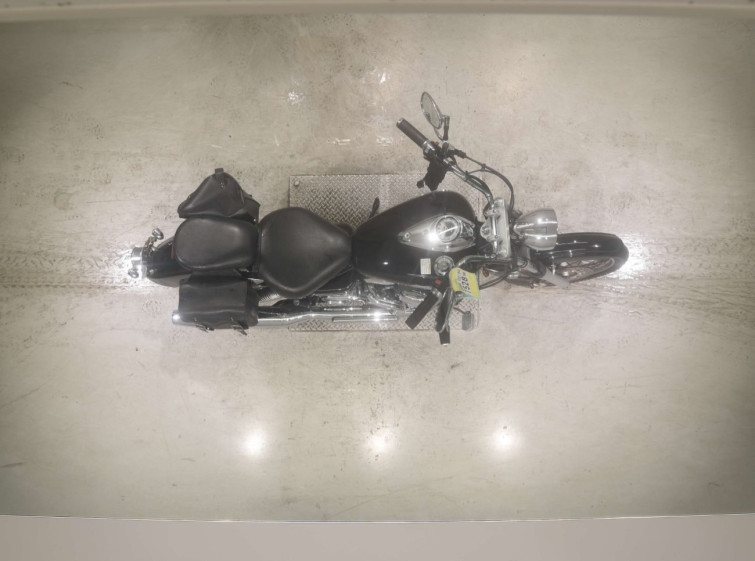Мотоцикл Yamaha DRAGSTAR XVS250