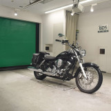 Мотоцикл Yamaha DRAGSTAR XVS250