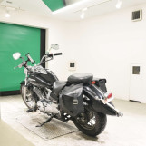 Мотоцикл Yamaha DRAGSTAR XVS250