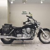 Мотоцикл Yamaha DRAGSTAR XVS250
