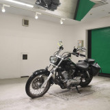 Мотоцикл Yamaha DRAGSTAR XVS250