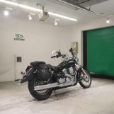 Мотоцикл Yamaha DRAGSTAR XVS250