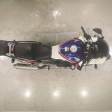 Мотоцикл Honda CB400SFV BOLDOR