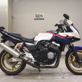 Мотоцикл Honda CB400SFV BOLDOR