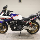 Мотоцикл Honda CB400SFV BOLDOR