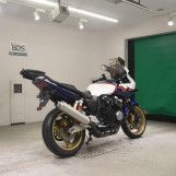 Мотоцикл Honda CB400SFV BOLDOR