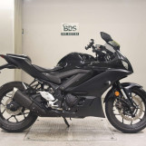 Мотоцикл Yamaha YZF-R3 з пробігом 10511 km