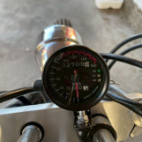 Мотоцикл Yamaha DRAGSTAR XVS400 с пробегом 2709 km