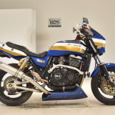 Мотоцикл Kawasaki ZRX1100 з пробігом 12293 km