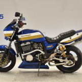 Мотоцикл Kawasaki ZRX1100 з пробігом 12293 km