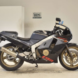 Мотоцикл Honda CBR250R с пробегом 24323 km