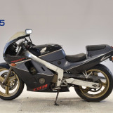 Мотоцикл Honda CBR250R с пробегом 24323 km