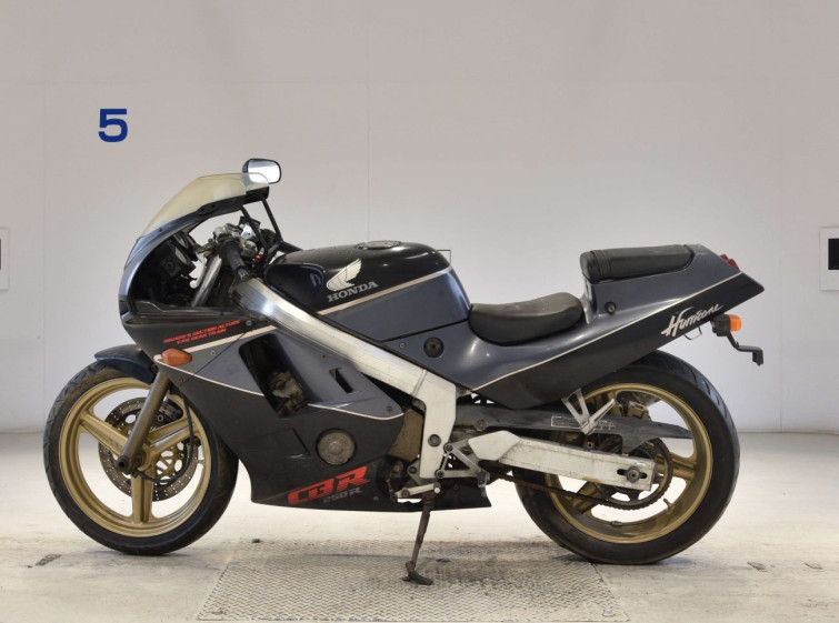 Мотоцикл Honda CBR250R с пробегом 24323 km