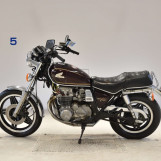 Мотоцикл Honda CB650 CUSTOM с пробегом 20319 km