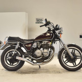 Мотоцикл Honda CB650 CUSTOM с пробегом 20319 km