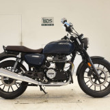Мотоцикл Honda GB350 с пробегом 1723 km