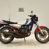 Мотоцикл Yamaha RZ250 з пробігом 19321 km