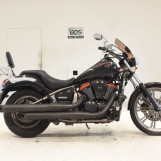 Мотоцикл Kawasaki VULCAN900 CUSTOM