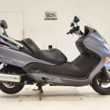 Мотоцикл Honda FORZA Z с пробегом 18945 km