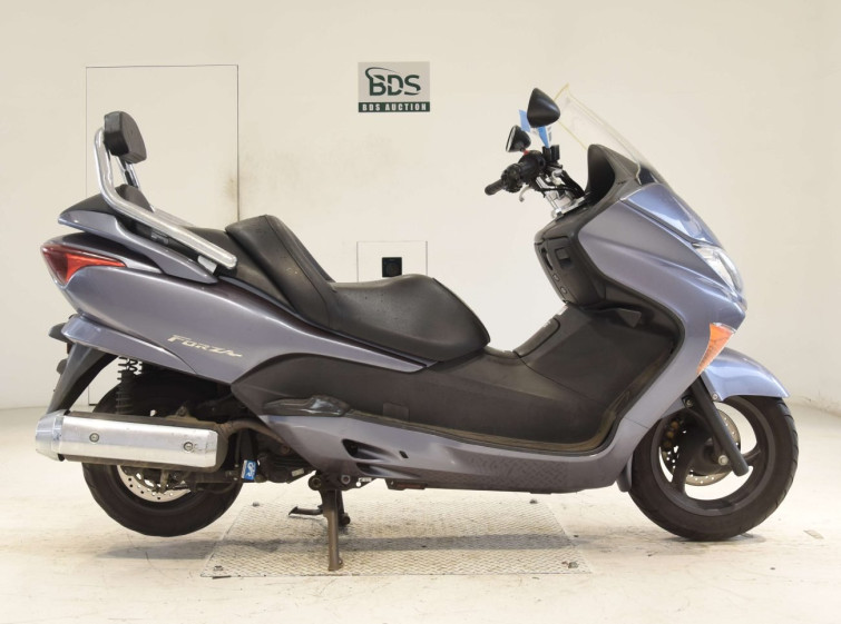 Мотоцикл Honda FORZA Z с пробегом 18945 km
