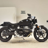 Мотоцикл BMW R12 с пробегом 4306 km