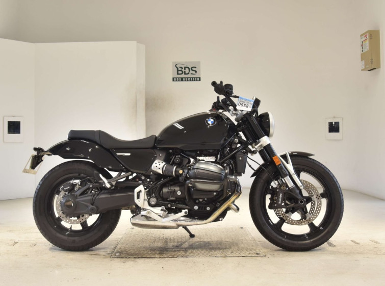 Мотоцикл BMW R12 с пробегом 4306 km