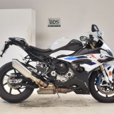 Мотоцикл BMW S1000RR с пробегом 10079 km